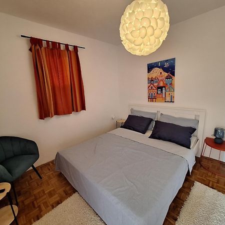Apartmani Dana Sukošan Eksteriør billede