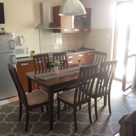 Apartmani Dana Sukošan Eksteriør billede