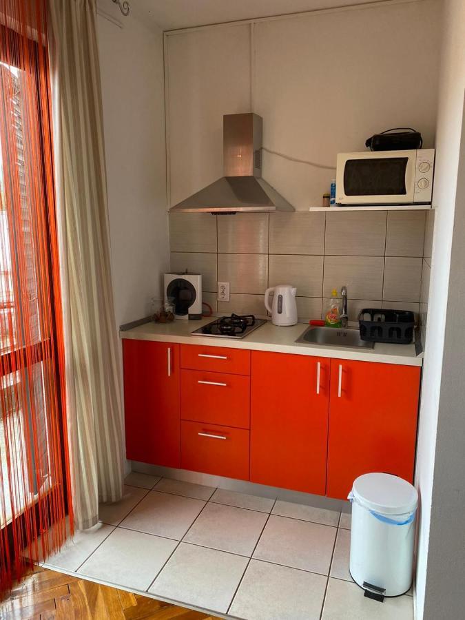 Apartmani Dana Sukošan Eksteriør billede