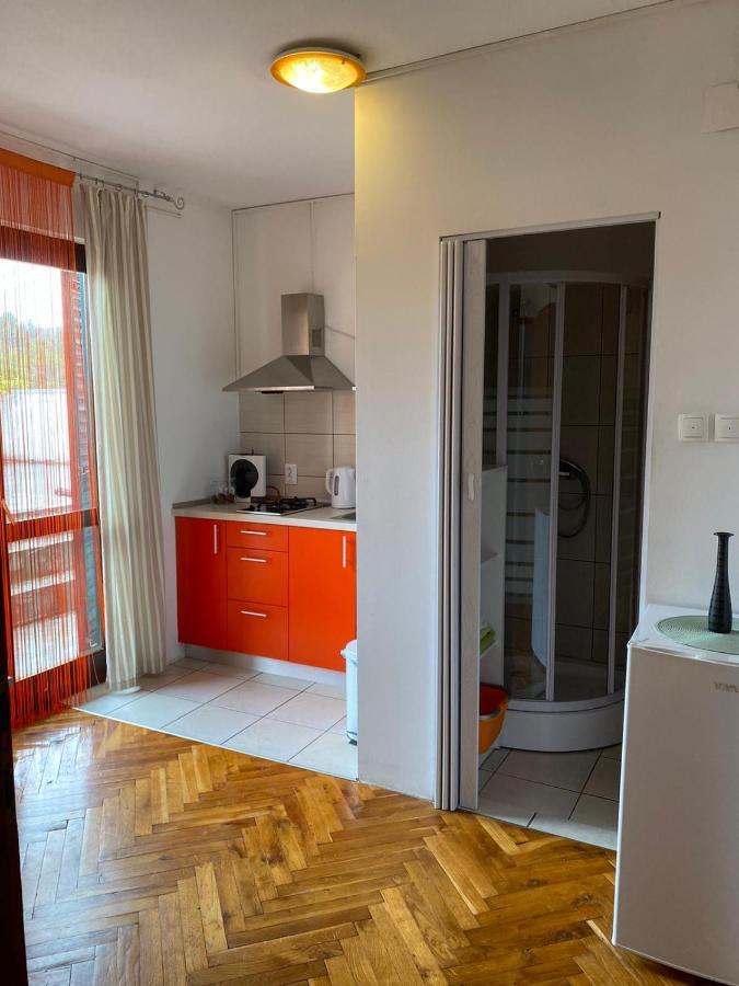 Apartmani Dana Sukošan Eksteriør billede