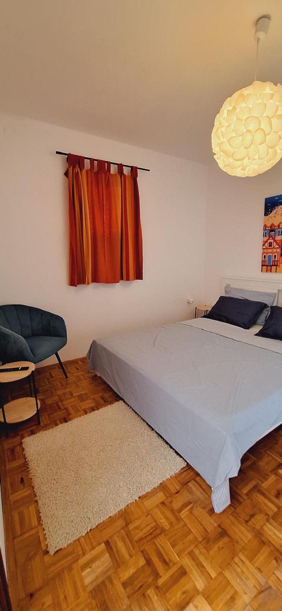 Apartmani Dana Sukošan Eksteriør billede