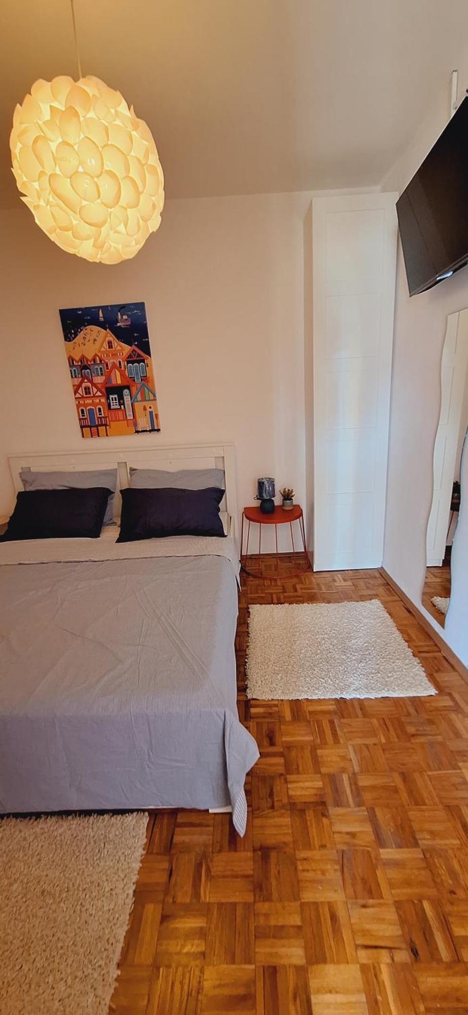 Apartmani Dana Sukošan Eksteriør billede