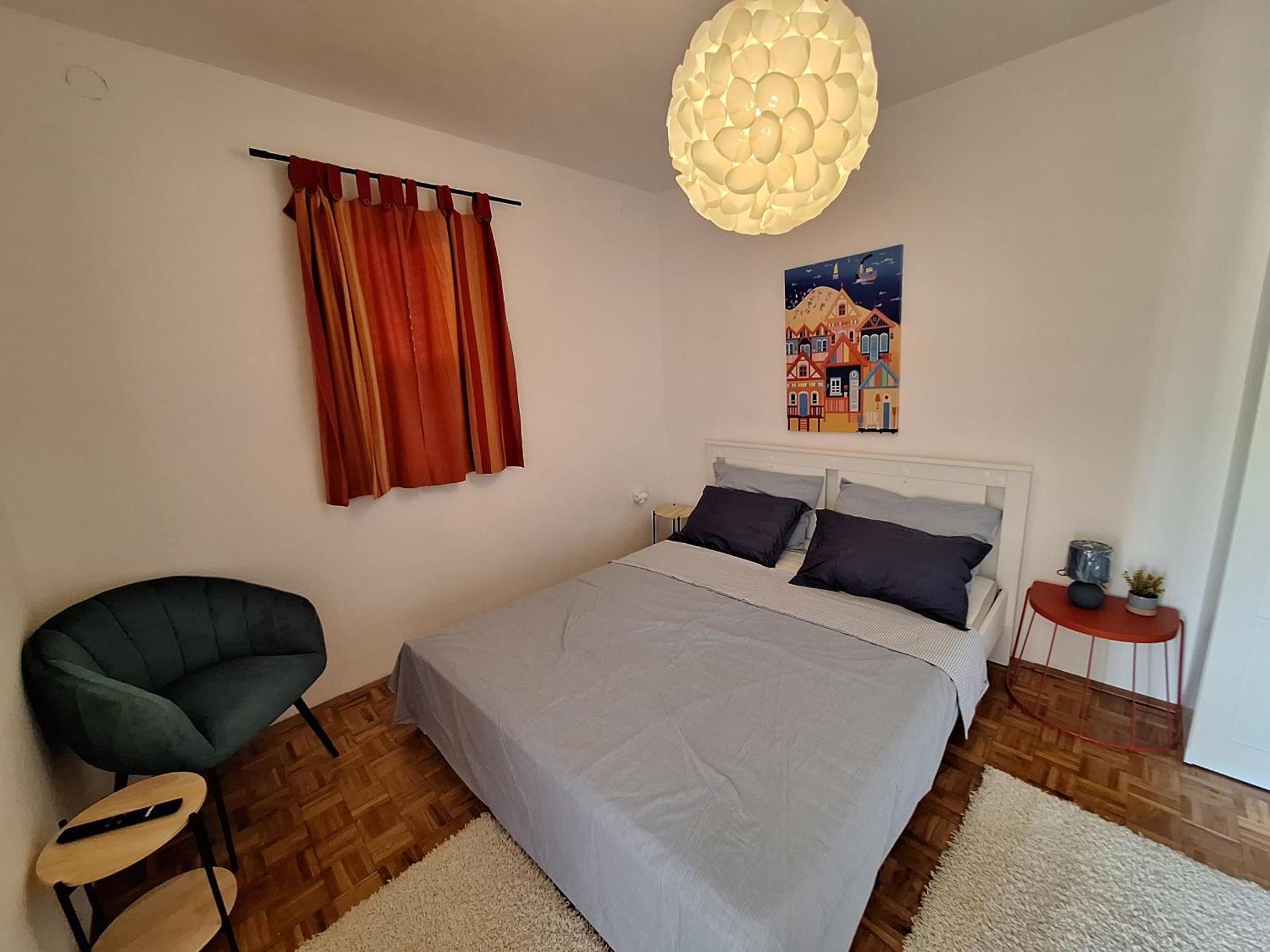 Apartmani Dana Sukošan Eksteriør billede
