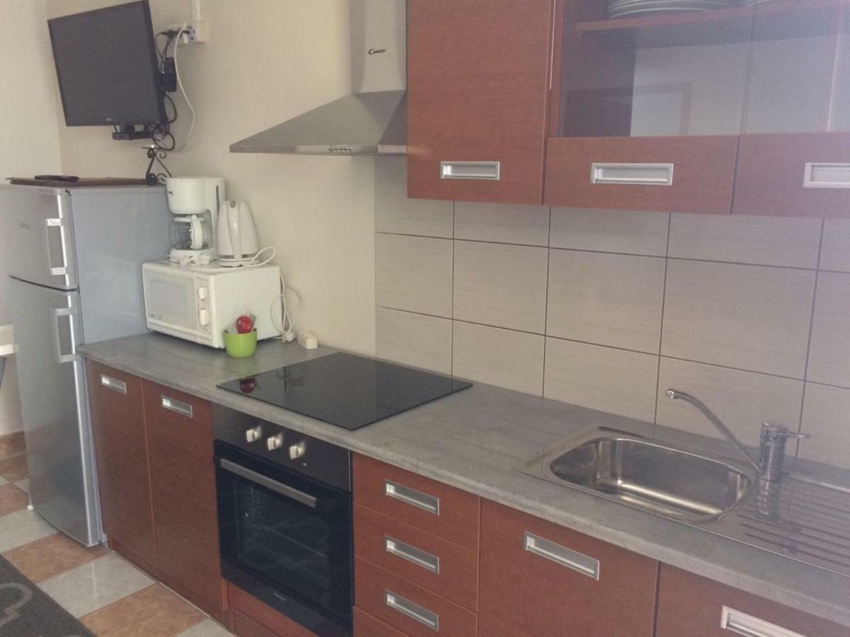 Apartmani Dana Sukošan Eksteriør billede