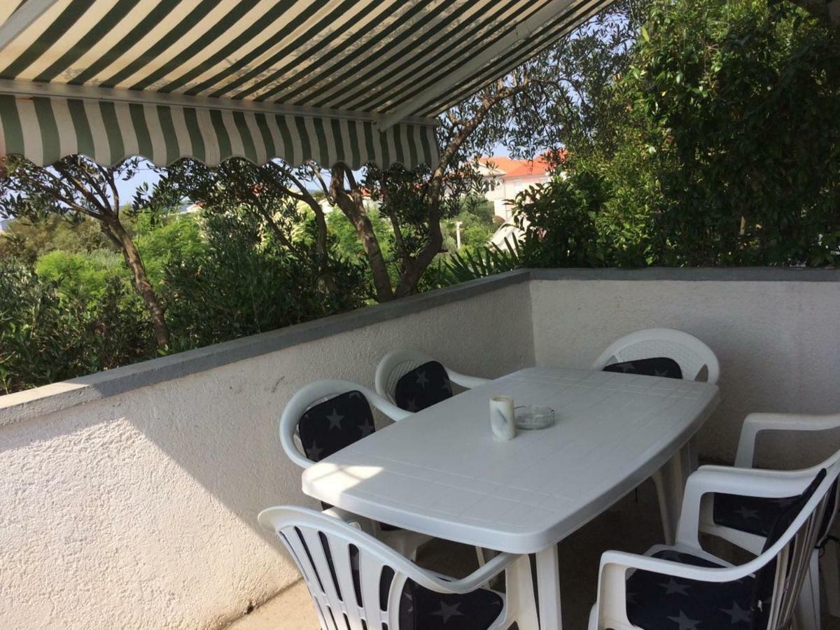 Apartmani Dana Sukošan Eksteriør billede