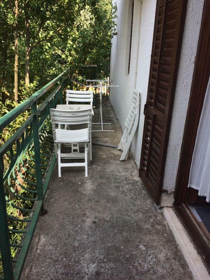 Apartmani Dana Sukošan Eksteriør billede