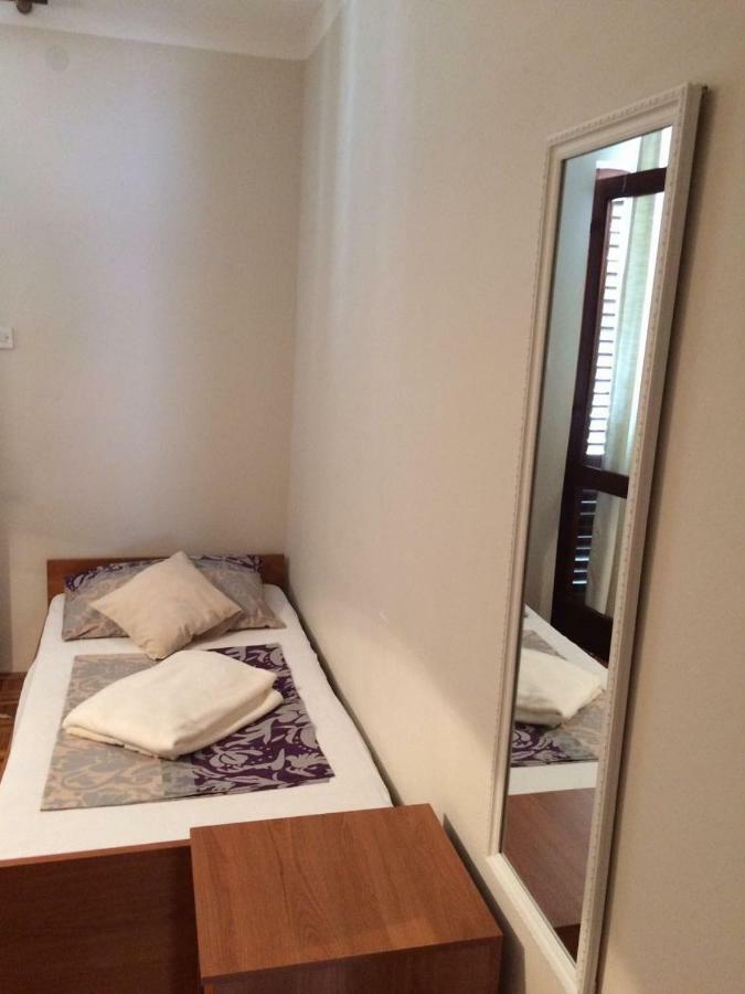 Apartmani Dana Sukošan Eksteriør billede
