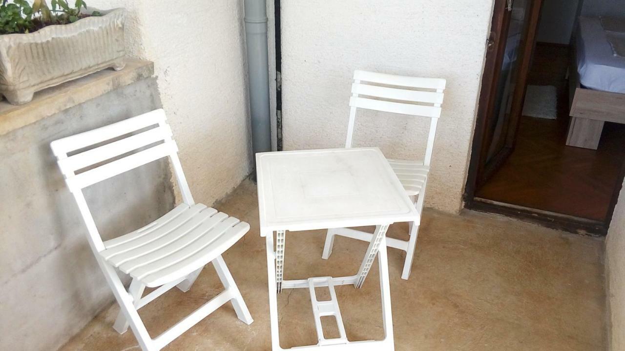 Apartmani Dana Sukošan Eksteriør billede