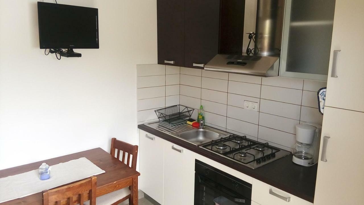 Apartmani Dana Sukošan Eksteriør billede