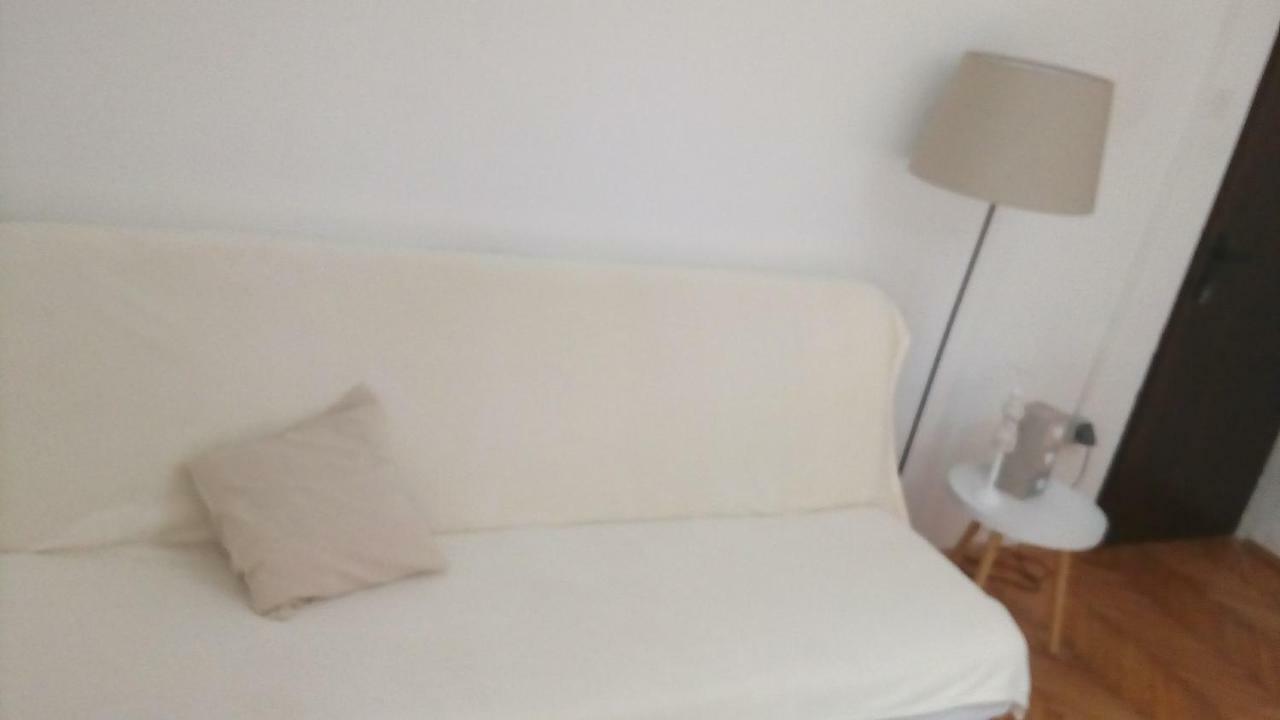 Apartmani Dana Sukošan Eksteriør billede