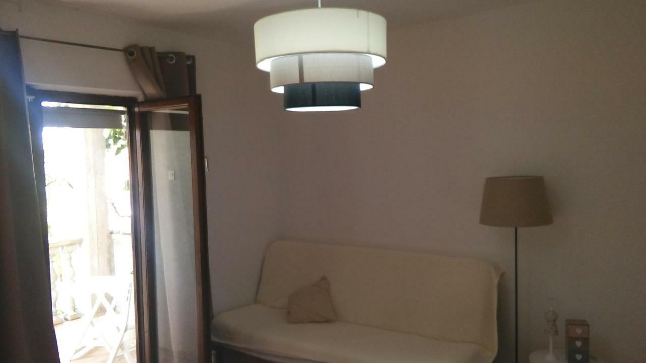 Apartmani Dana Sukošan Eksteriør billede