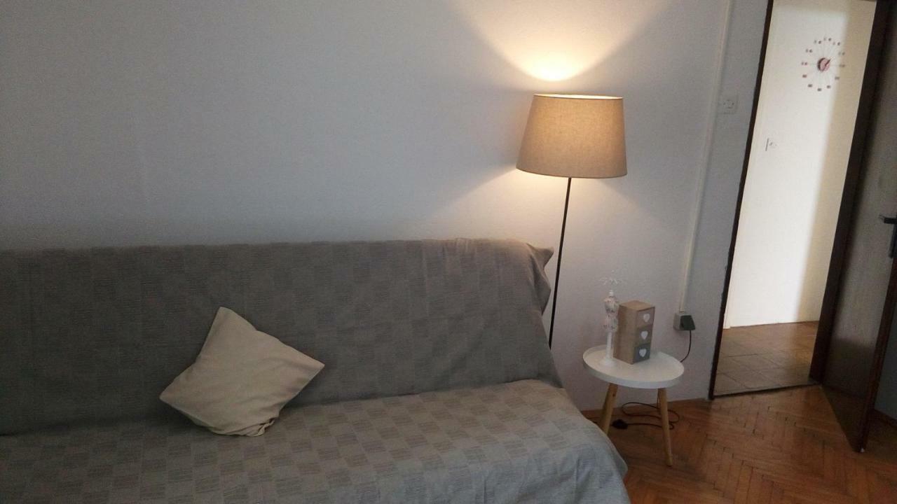 Apartmani Dana Sukošan Eksteriør billede